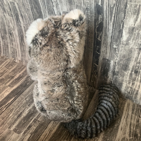 Pottery Barn Teen Rockin Push Raccoon Speaker - Picture 6 of 11